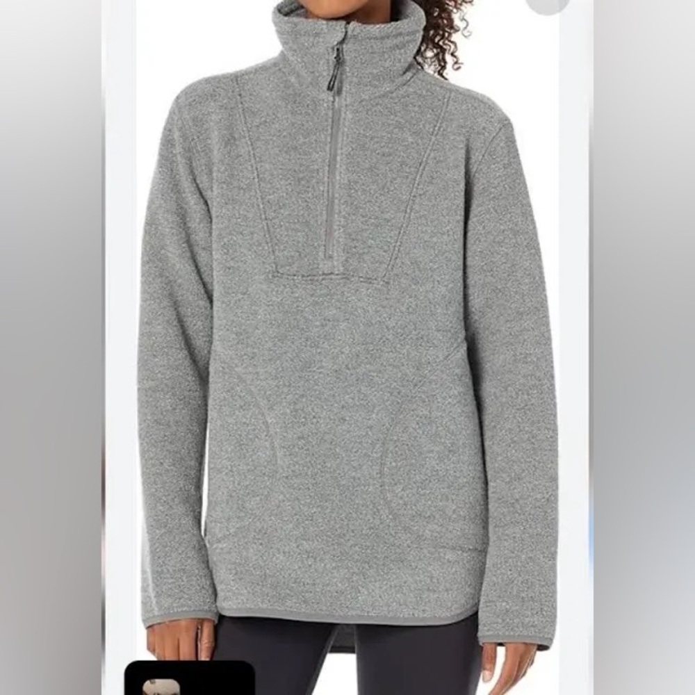 Prana Truckee Sweatshirt - Size S
